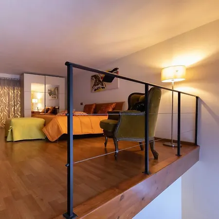 Apartment Central Storic Casa Girolama