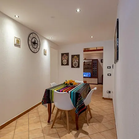 Apartment Central Storic Casa Girolama *