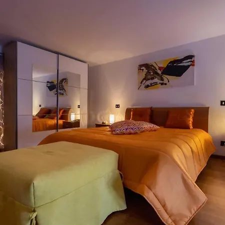 Central Storic Casa Girolama Apartment *