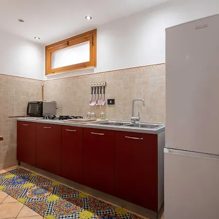 Central Storic Casa Girolama Apartment *