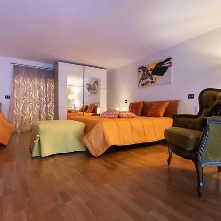 Apartment Central Storic Casa Girolama