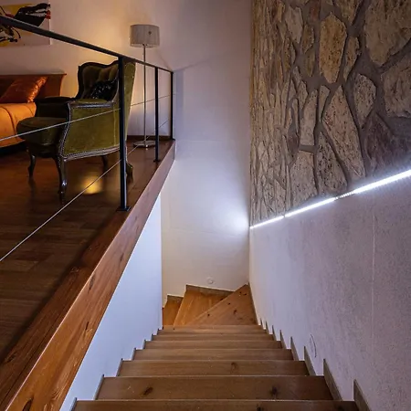 Central Storic Casa Girolama Apartment Trapani