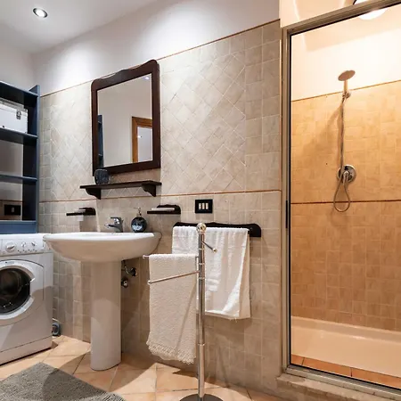 Central Storic Casa Girolama Apartment