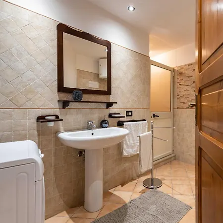 Central Storic Casa Girolama Apartment Trapani