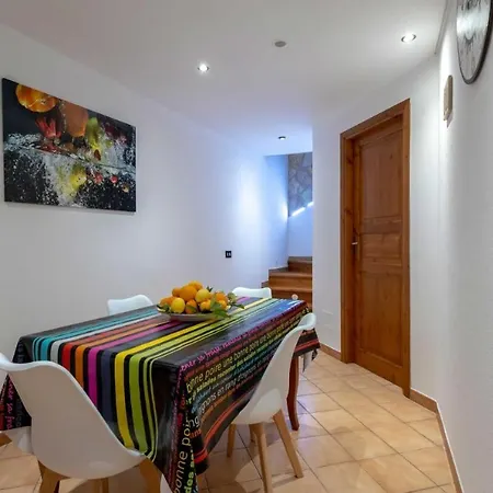 Appartamento Central Storic Casa Girolama