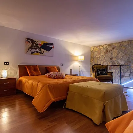 Appartamento Central Storic Casa Girolama *